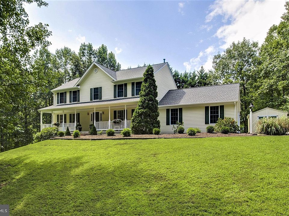 15066 Colin Ln, Amissville, VA 20106 Zillow
