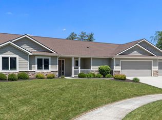 5419 Cedar Cv, Fort Wayne, IN 46845
