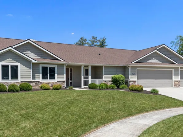 5419 Cedar Cv, Fort Wayne, IN 46845