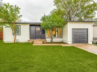 2620 Brandywine Dr, Farmers Branch, TX 75234