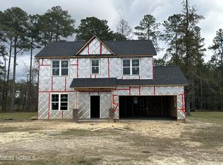 109 Kathryn Ave, Goldsboro, NC 27534