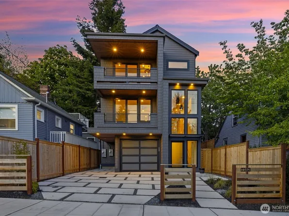 7342 20th Avenue NW, Seattle, WA 98117