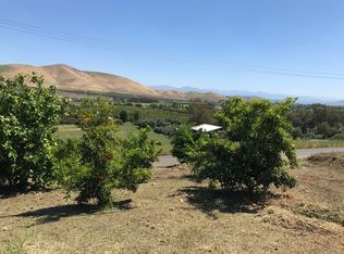 1282 Hillcrest Dr, Lindsay, CA 93247