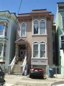 1450 Grove St, San Francisco, CA 94117 | Zillow