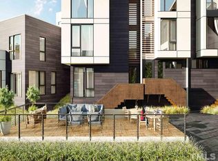 512 Gordon St #J-5, Durham, NC 27701