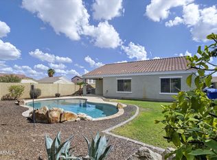 12106 W Pershing Ave, El Mirage, AZ 85335