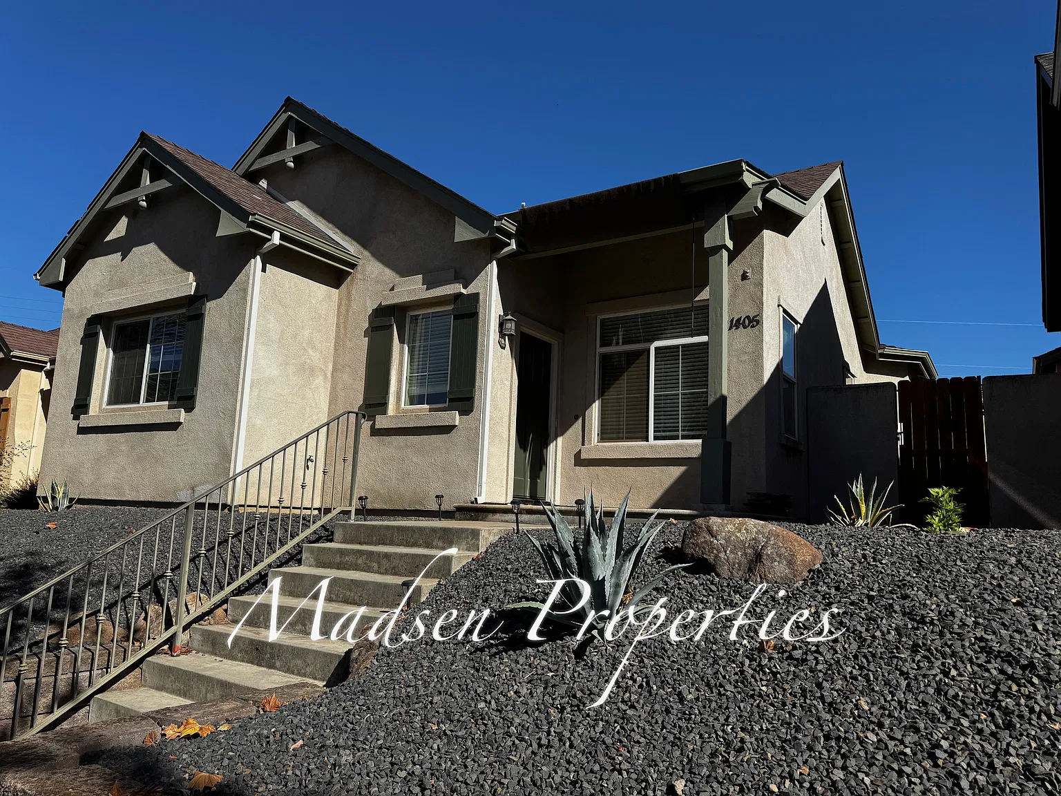 1405 Yosemite Drive - 1 — Photo 3