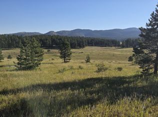 755 Black Fawn Ln, Westcliffe, CO 81252