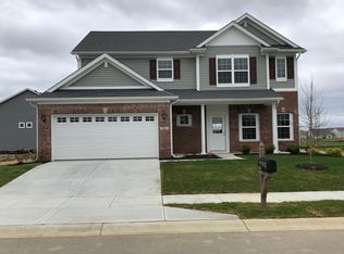 863 Ventura Dr, Westfield, IN 46074