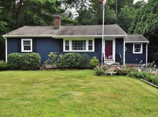 16 Roman Rd, Woburn, MA 01801