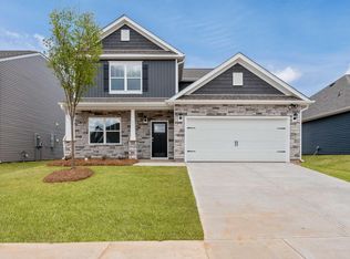 941 Pineland Dr, Woodruff, SC 29388