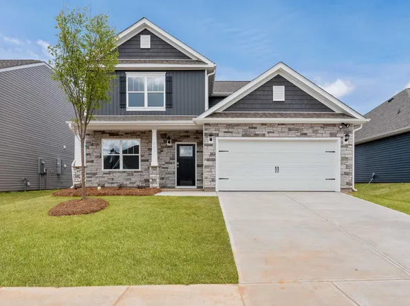 941 Pineland Dr, Woodruff, SC 29388