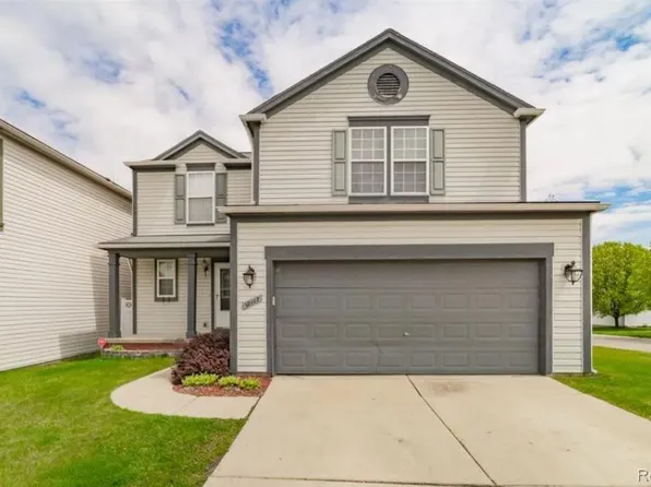 10117 Fieldway Trl, Holly, MI 48442