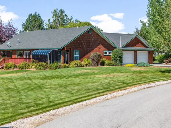 478 Misty Vale Loop, Corvallis, MT 59828