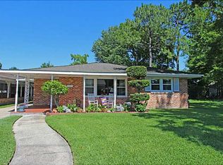 605 Giuffrias Ave, Metairie, LA 70001