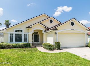 12016 Coachman Lakes Way, Jacksonville, FL 32246