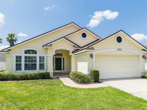 12016 COACHMAN LAKES Way, Jacksonville, FL 32246