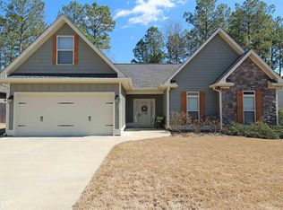 61 Round Rock Cir NE, Rome, GA 30161