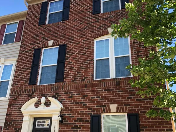 14125 Haro Trl, Gainesville, VA 20155