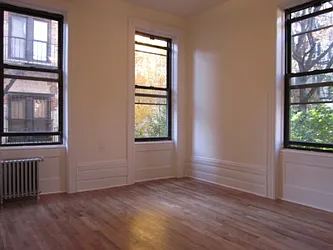 Rented by Citi Habitats