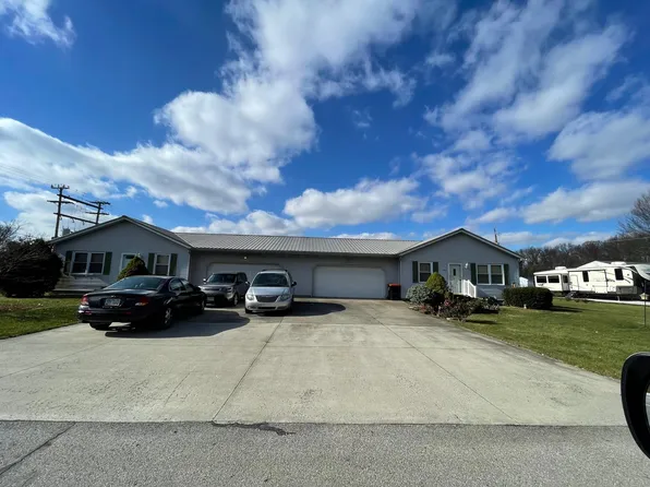 19 E Lynnwood Dr, Hebron, OH 43025