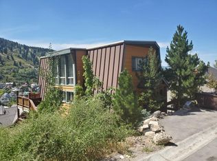 277 McHenry Ave #B, Park City, UT 84060