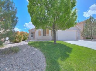 3414 Hunters Meadows Cir NE, Rio Rancho, NM 87144