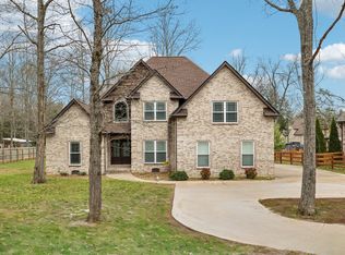 14850 Mount Pleasant Rd, Rockvale, TN 37153