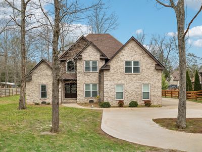 14850 Mount Pleasant Rd, Rockvale, TN, 37153