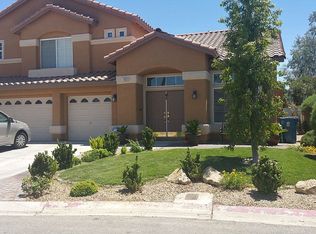 1833 Parma Ave, Las Vegas, NV 89123