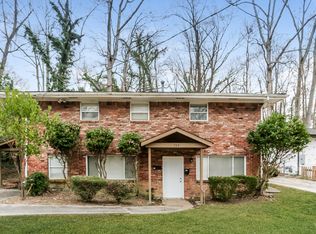 764 Rochelle Dr SW #B, Atlanta, GA 30310