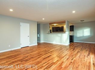 8805 SW Cashmur Ln APT 9, Portland, OR 97225