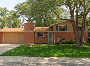 6836 Brentwood St, Arvada, CO 80004