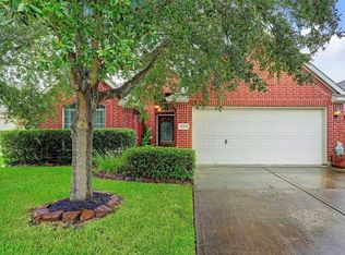 8219 Point Pendleton Dr, Tomball, TX 77375