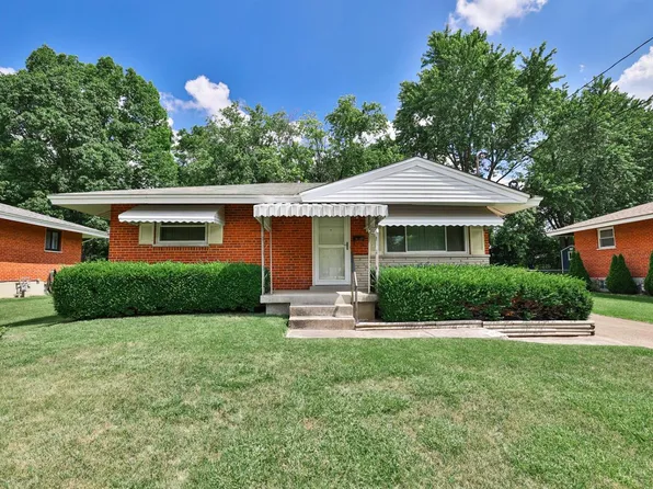 3876 Beavercreek Cir, Cincinnati, OH 45241