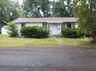 2405 North St, Scott City, MO 63780