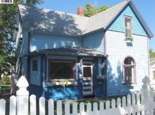 1121 Grant Ave, Louisville, CO 80027