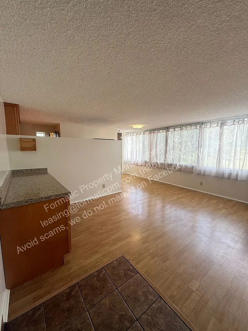 1 bed, 1.0 bath, 515 sqft, $1,895 — Photo 2