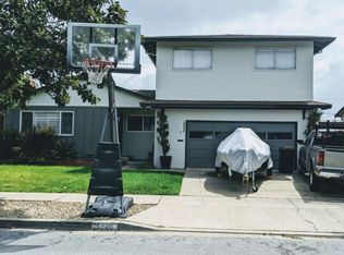 4326 Burke Way, Fremont, CA