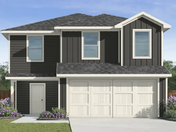 Franklin Plan, Presswoods