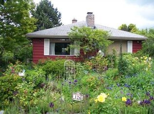126 15th Ave, Kirkland, WA 98033