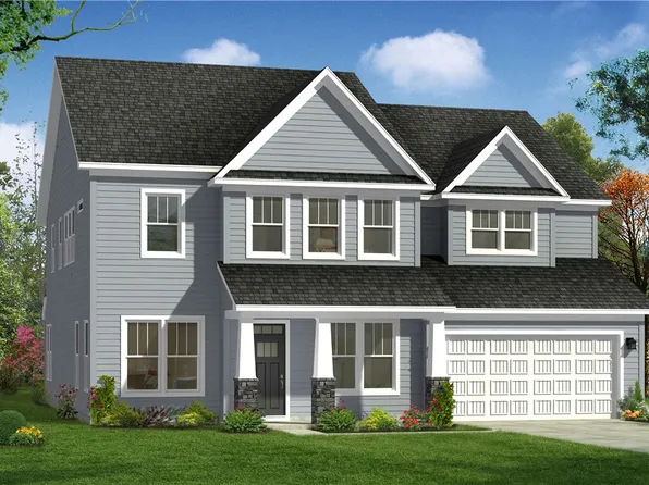 221 Maverick Trl, Central, SC 29630