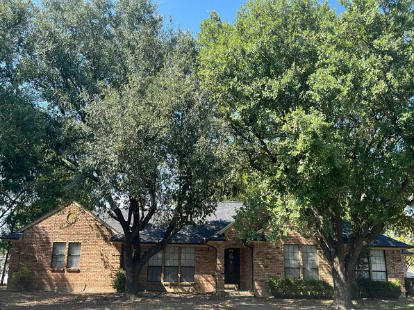 106 Juanita Ave, Wills Point, TX 75169