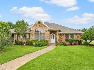 1802 Campbell Trl, Richardson, TX 75082
