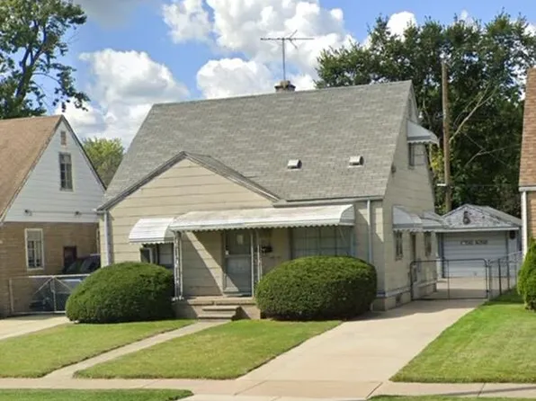 9255 Schaefer Hwy, Detroit, MI 48228