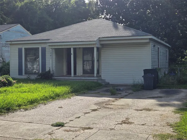 1241 Dudley Ln, Bossier City, LA 71112