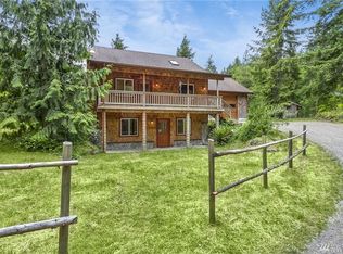 1431 Cape George Rd, Port Townsend, WA 98368