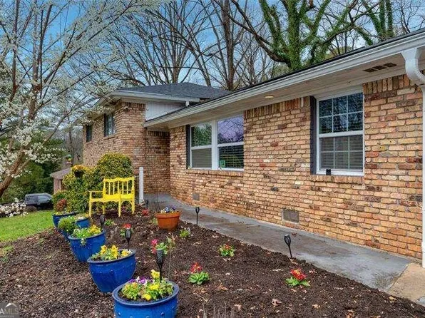 1720 Mary Lou Ln, Atlanta, GA 30316