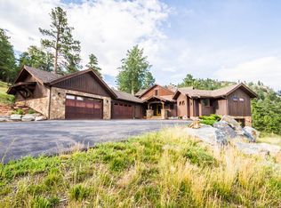 528 W Meadow Rd, Evergreen, CO 80439