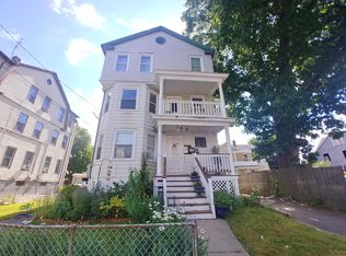 82 Giles St FLOOR 2, Waterbury, CT 06704